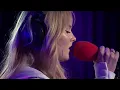 Zara Larsson   All Night Beyoncé cover in the Live Lounge