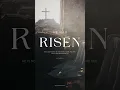 He is Risen Happy Easter