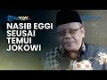 Lagu NASIB EGGI SUDJANA seusai Minta Maaf Langsung pada Jokowi di Solo, Begini Respons Kuasa Hukum