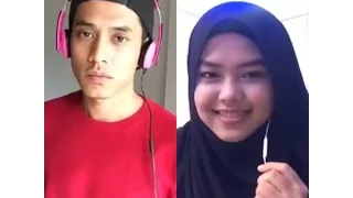 Download Sudah Ku Tahu - Projector Band (Sheryl Shazwanie duet with Khai Bahar on smule app) MP3