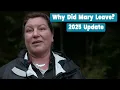Whatever Tragically Happened to Mary Miller on Port Protection