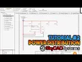 How I Create Electrical Schematics For Free Using SkyCAD Tutorial 2
