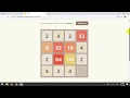 2048 Source Code - HTML5 Soucre Code Game Download