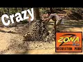 Hitting DIGS at Zona ATV Park CRAZY
