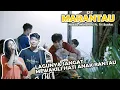 Download Lagu MARANTAU - NABILA MAHARANI FT. TRI SUAKA ( LIVE PENDOPO LAWAS )