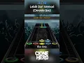 Lagu JKT48 - Lebih Dari Memori (Omoide Ijou) | Clone Hero / Guitar Band Indonesia #clonehero #guitarhero