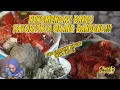 Lagu REKOMENDASI BAKSO GEROBAKAN FAVORITNYA ORANG BANDUNG !!!