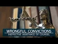 Ineffective Assistance of Counsel