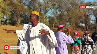 جديد اولاد أم عردة ابوي قال لي سيب الغرام والريد تراث شعبي كردفاني تراث محمد الصديق فرقة 