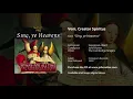 Veni, Creator Spiritus - Gregorian chant, John Rutter, The Cambridge Singers