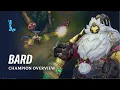 Download Lagu Bard Champion Overview | Gameplay - League of Legends: Wild Rift