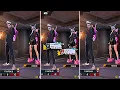 Download Lagu PRESET FF DUO BUCIN 😍 DJ SA INGIN KO JADI PENDAMPING SETIA 🎶 VIRAL TREND TIKTOK