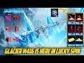 Lagu 😱 Glacier M416 In Lucky Spin | Get Glacier M416 For 350 Hope Lucky Coins | Free Lucky Coins | PUBGM