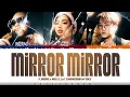 Download Lagu F.HERO x MILLI Ft. Changbin of Stray Kids  - 'Mirror Mirror' Lyrics [Color Coded_Thai_Han_Rom_Eng]