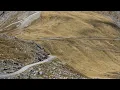 Download Lagu Italy's most awesome climb? Colle Fauniera from Pradleves - Indoor Cycling Training