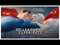 Download Lagu DC League of Super-Pets - Message in A Bottle (Taylor's Version) - Taylor Swift - AMV