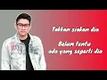 Hal Hebat (Lirik) - Govinda | Cover by Ifan Seventeen