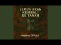 Download Lagu Semua akan kembali ke tanah