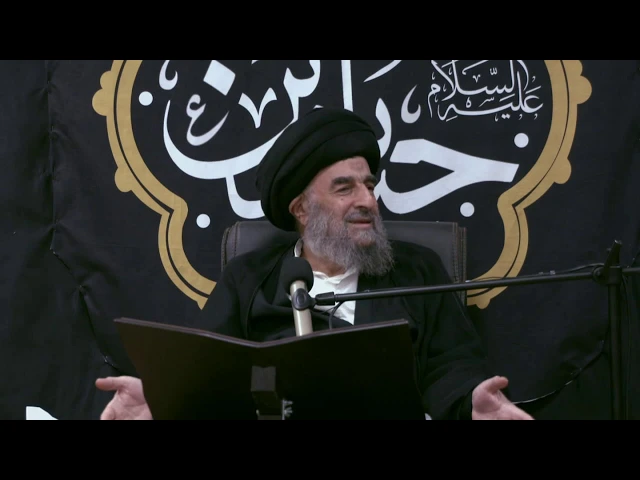 ⁣الاساليب العسكرية_سورة الممتحنه المباركه_الدرس الرابع