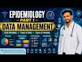 Data Management in Epidemiology Data Variables Types of Data Variables BSN Tutor explainations