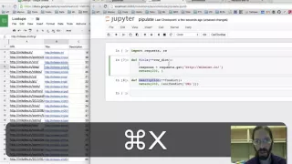Scraping an HTML Title Tag from a URL with Python Tutorial