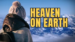 The 7 Himalayan Destinations Everyone Should Visit Once
