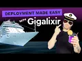 Elixir Phoenix Deployment Made Easy with Gigalixir