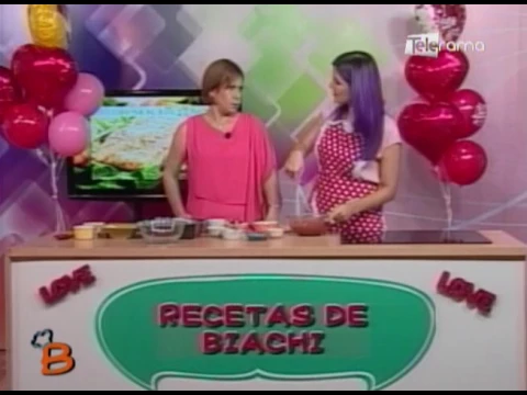 Brownies de red velvet