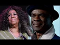 Aretha Franklin - When Glynn Turman Realised His Wife Was Aretha Franklin Kind of Man