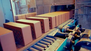 How It's Made | Glass, Bricks and Tyres