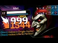 Download Lagu SHACO SEGURANDO 1 HORA DE JOGO E 1000% TILTADO KKKKKKKKKK