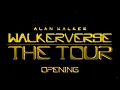 Download Lagu Alan Walker - Walkerverse Tour Opening Pt .1