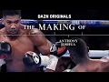 The Making Of Anthony Joshua Episode 1 The Pride