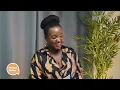 Mamma Matters EP13 - Naledi Boltina  | Finding Your Calling  | Multiracial Blended Family
