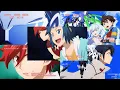 Download Lagu Seeing The Characters From Gundam Build Series In The OP Gives Me Nostalgic Memory's