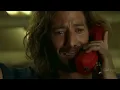 Lost: Desmond calls Penny, The Constant (Season 4, Episode 5)