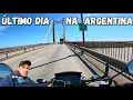 Download Lagu EP-37 Cheguei de volta ao Brasil pela cidade de Uruguaiana.