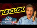 BEWARE Watch This Before Buying a Foreclosed Home Pros Cons