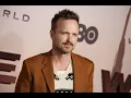 Aaron Paul Welcomes Baby No 2 With Wife Lauren Parsekian See 1st Photo
