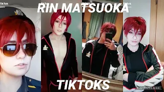 Download Rin Matsuoka | Free! | Cosplay Tiktoks MP3