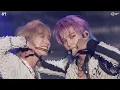 Lagu 230826 Baby Don't Stop + Call D - Taeyong x Ten. NCT NATION in Incheon [FHD 1080p]