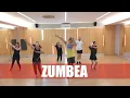ZUMBA | ZUMBEA MEGAMIX 92 | by ZIN™PORSCHE