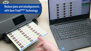 Using Avery Waterproof Labels for addressing shipping and more