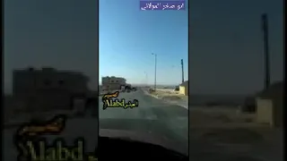 مريت ديارك بليل اوف يما ضالم يما حلات جدوع الاحمد 