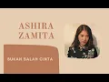 Bukan Salah Cinta | Ashira Zamita (Lirik)
