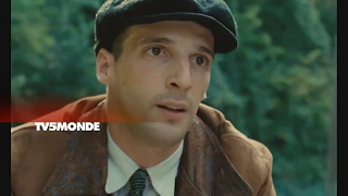 Un Héros Très Discret (bande-annonce)