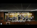 Download Lagu The Magic of Christmas - Arr. Jan van Kraeydonck