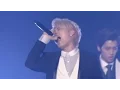 151217 niconico live - INFINITE 'Can't Get Over You' by WOOHYUN DAY