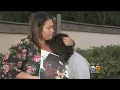 Victim s Family Pleas For Information About Fatal Hit-And-Run In Lake Forest