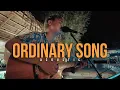 Download Lagu Ordinary Song - Marc Velasco (Acoustic Cover | Neyosi)